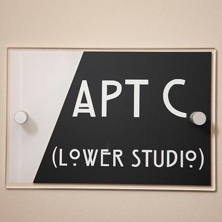 Premium Studio Apt “C” Oban Kültér fotó