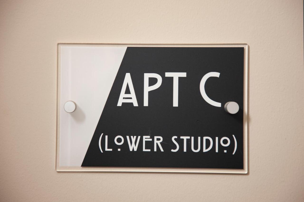 Premium Studio Apt “C” Oban Kültér fotó